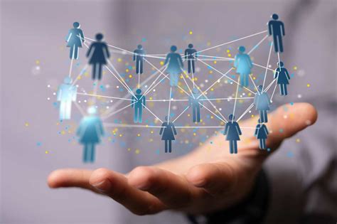 Business Network.